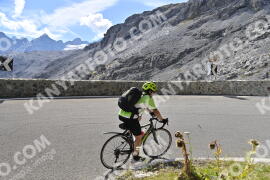 Foto #2834250 | 06-09-2022 11:04 | Passo Dello Stelvio - Prato Seite BICYCLES