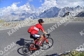 Foto #2835532 | 06-09-2022 16:07 | Passo Dello Stelvio - Prato Seite BICYCLES