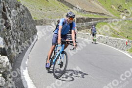 Foto #2287787 | 11-07-2022 14:24 | Passo Dello Stelvio - Prato Seite BICYCLES