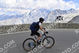 Foto #2597846 | 11-08-2022 14:55 | Passo Dello Stelvio - Prato Seite BICYCLES