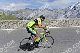 Foto #2263718 | 09-07-2022 14:50 | Passo Dello Stelvio - Prato Seite BICYCLES