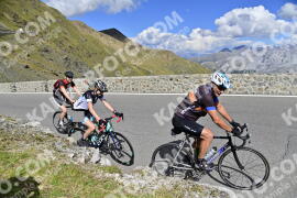 Foto #2780965 | 29-08-2022 15:19 | Passo Dello Stelvio - Prato Seite BICYCLES