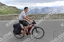 Foto #2284770 | 10-07-2022 12:15 | Passo Dello Stelvio - Prato Seite BICYCLES