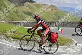 Photo #2234231 | 03-07-2022 12:43 | Passo Dello Stelvio - Prato side BICYCLES