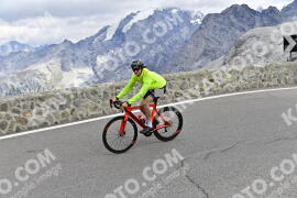 Photo #2461769 | 31-07-2022 15:27 | Passo Dello Stelvio - Prato side BICYCLES