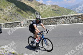Photo #2371406 | 22-07-2022 13:35 | Passo Dello Stelvio - Prato side BICYCLES