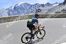 Photo #2647952 | 14-08-2022 12:57 | Passo Dello Stelvio - Prato side BICYCLES