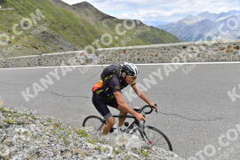 Photo #2461055 | 31-07-2022 14:38 | Passo Dello Stelvio - Prato side BICYCLES