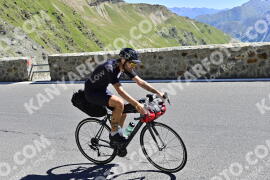Foto #2338391 | 17-07-2022 11:13 | Passo Dello Stelvio - Prato Seite BICYCLES