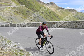 Photo #2622414 | 13-08-2022 11:44 | Passo Dello Stelvio - Prato side BICYCLES