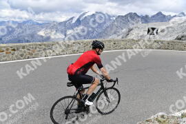 Foto #2462374 | 31-07-2022 16:16 | Passo Dello Stelvio - Prato Seite BICYCLES