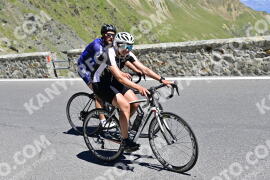 Photo #2300914 | 13-07-2022 13:36 | Passo Dello Stelvio - Prato side BICYCLES