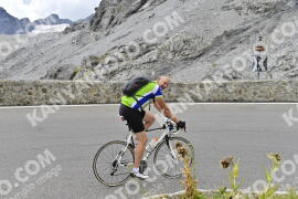 Foto #2765262 | 28-08-2022 12:04 | Passo Dello Stelvio - Prato Seite BICYCLES