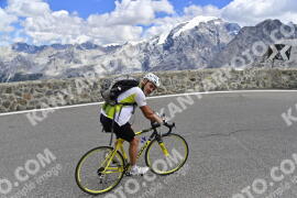 Photo #2812210 | 04-09-2022 14:16 | Passo Dello Stelvio - Prato side BICYCLES