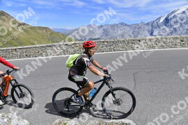 Photo #2649702 | 14-08-2022 14:04 | Passo Dello Stelvio - Prato side BICYCLES
