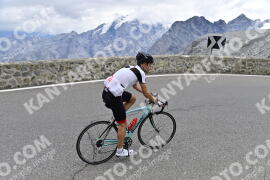 Photo #2448956 | 30-07-2022 13:51 | Passo Dello Stelvio - Prato side BICYCLES