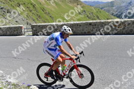 Photo #2268416 | 09-07-2022 11:49 | Passo Dello Stelvio - Prato side BICYCLES