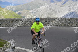Photo #2235495 | 03-07-2022 15:44 | Passo Dello Stelvio - Prato side BICYCLES