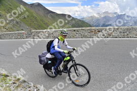 Foto #2431486 | 29-07-2022 14:05 | Passo Dello Stelvio - Prato Seite BICYCLES