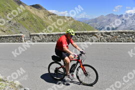 Foto #2561835 | 09-08-2022 13:25 | Passo Dello Stelvio - Prato Seite BICYCLES