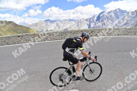 Foto #2796726 | 02-09-2022 13:32 | Passo Dello Stelvio - Prato Seite BICYCLES
