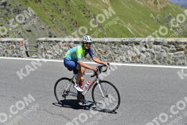 Photo #2258850 | 08-07-2022 14:07 | Passo Dello Stelvio - Prato side BICYCLES