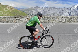 Photo #2275871 | 09-07-2022 14:12 | Passo Dello Stelvio - Prato side BICYCLES