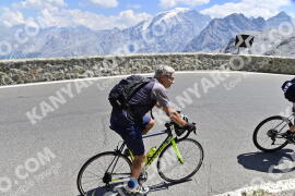 Foto #2371230 | 22-07-2022 13:20 | Passo Dello Stelvio - Prato Seite BICYCLES
