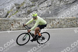 Photo #2463759 | 31-07-2022 10:48 | Passo Dello Stelvio - Prato side BICYCLES