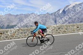 Foto #2650457 | 14-08-2022 15:05 | Passo Dello Stelvio - Prato Seite BICYCLES
