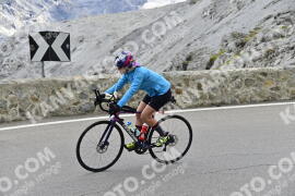 Foto #2446435 | 30-07-2022 15:42 | Passo Dello Stelvio - Prato Seite BICYCLES