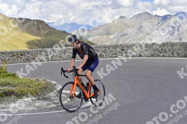 Foto #2766040 | 28-08-2022 13:55 | Passo Dello Stelvio - Prato Seite BICYCLES