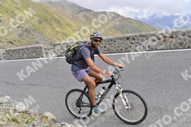 Photo #2839172 | 07-09-2022 12:44 | Passo Dello Stelvio - Prato side BICYCLES