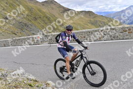 Photo #2856201 | 11-09-2022 11:51 | Passo Dello Stelvio - Prato side BICYCLES