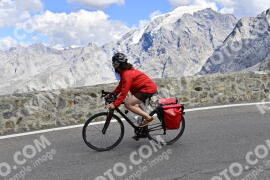 Foto #2781070 | 29-08-2022 15:30 | Passo Dello Stelvio - Prato Seite BICYCLES