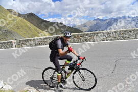 Photo #2796399 | 02-09-2022 13:09 | Passo Dello Stelvio - Prato side BICYCLES