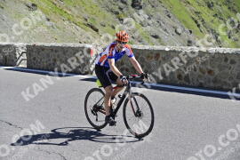 Foto #2247736 | 07-07-2022 10:29 | Passo Dello Stelvio - Prato Seite BICYCLES