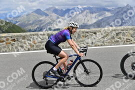 Foto #2285429 | 10-07-2022 14:16 | Passo Dello Stelvio - Prato Seite BICYCLES