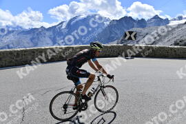 Foto #2429730 | 29-07-2022 11:12 | Passo Dello Stelvio - Prato Seite BICYCLES