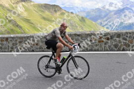 Foto #2430595 | 29-07-2022 12:55 | Passo Dello Stelvio - Prato Seite BICYCLES
