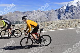 Photo #2878571 | 13-09-2022 14:13 | Passo Dello Stelvio - Prato side BICYCLES