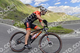 Photo #2234983 | 03-07-2022 13:55 | Passo Dello Stelvio - Prato side BICYCLES