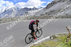 Foto #2812394 | 04-09-2022 14:25 | Passo Dello Stelvio - Prato Seite BICYCLES