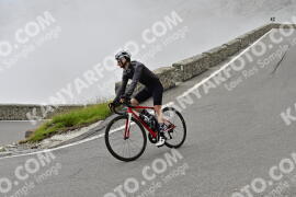 Photo #2425786 | 28-07-2022 10:37 | Passo Dello Stelvio - Prato side BICYCLES