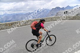 Photo #2465067 | 31-07-2022 12:09 | Passo Dello Stelvio - Prato side BICYCLES