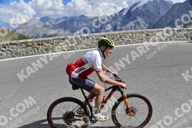 Photo #2834763 | 06-09-2022 13:40 | Passo Dello Stelvio - Prato side BICYCLES