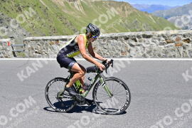 Photo #2301389 | 13-07-2022 14:15 | Passo Dello Stelvio - Prato side BICYCLES