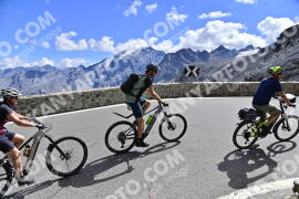 Foto #2778264 | 29-08-2022 12:30 | Passo Dello Stelvio - Prato Seite BICYCLES