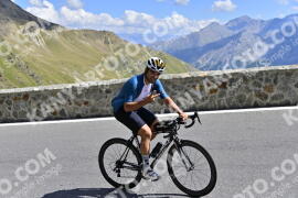Foto #2754870 | 26-08-2022 12:26 | Passo Dello Stelvio - Prato Seite BICYCLES