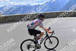 Foto #2471026 | 01-08-2022 11:00 | Passo Dello Stelvio - Prato Seite BICYCLES